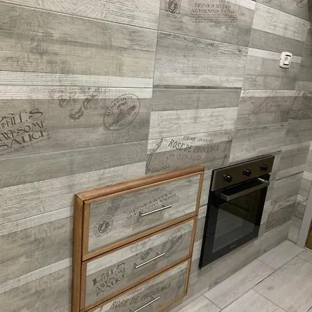 Апартаменты Munterahouse *