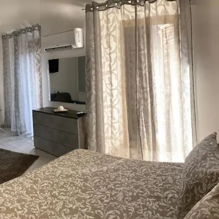 Апартаменты Munterahouse