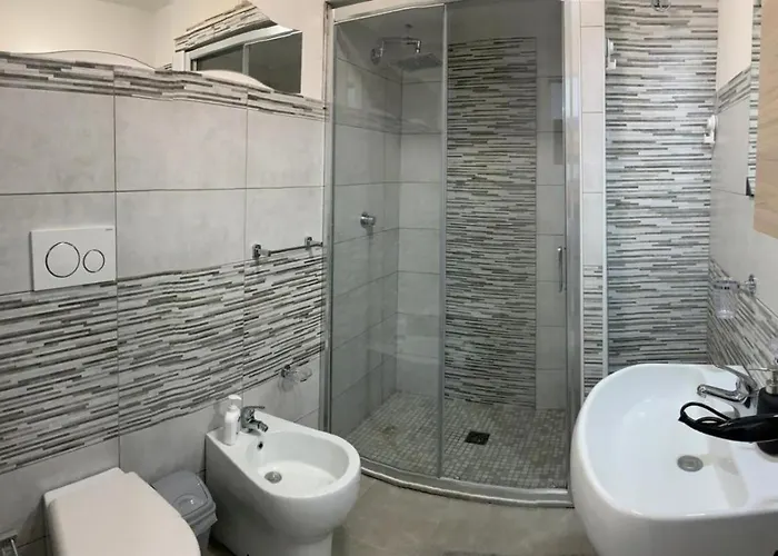 Lejlighed Munterahouse Catania