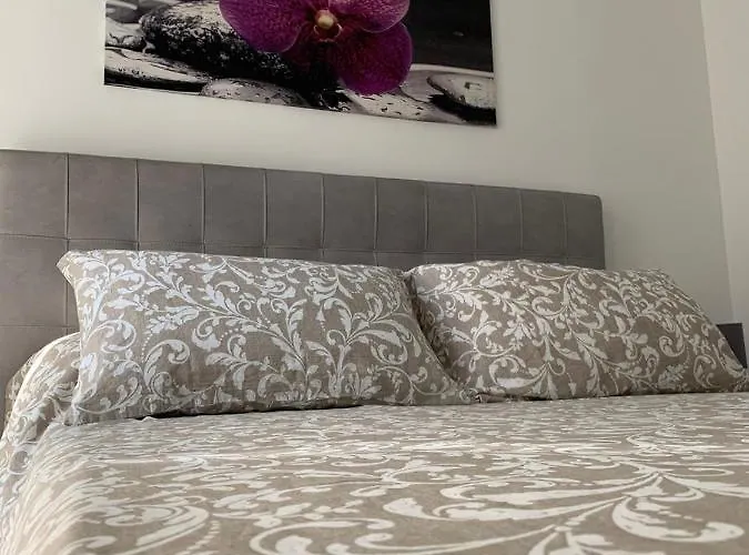 Munterahouse Catania