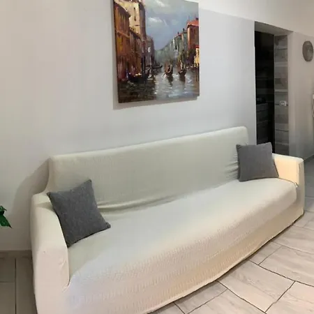 Munterahouse Appartement *