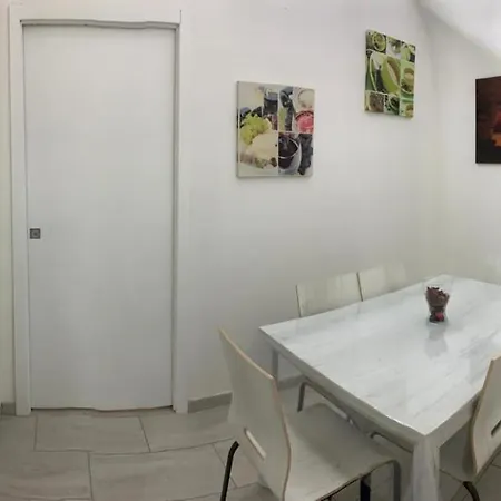 Munterahouse Apartment *