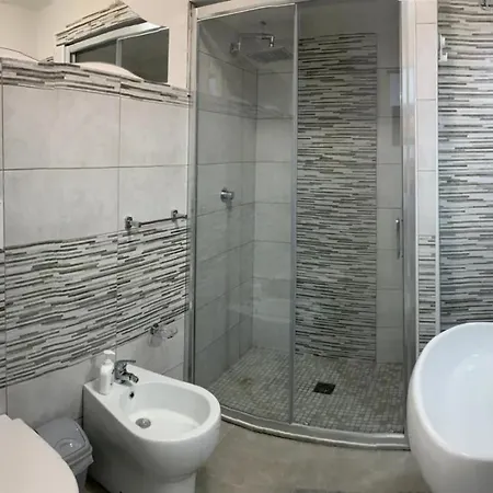 Apartmán Munterahouse Katánie
