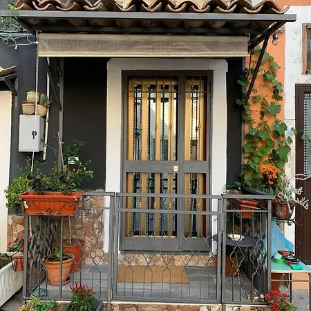 Munterahouse Apartman *