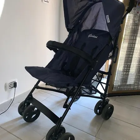 Munterahouse Catánia